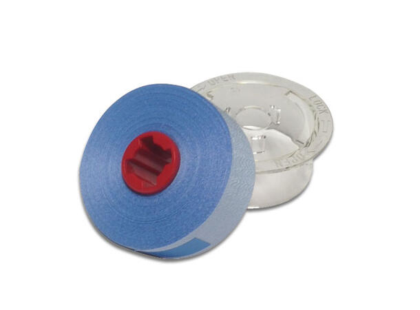 Cletop Tape Refill Blue for CLETOP Original 
